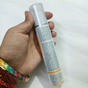 sunscreen