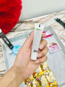 Sample Products From Diff Brands
