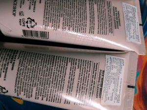 The Face ShopRice Water Bright Korean Cleanser - B
