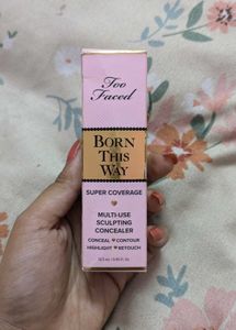 Too Faced Born This Way Concealer