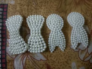Combo Pack Of Hair Accessories