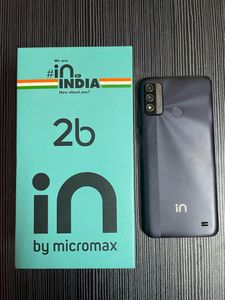 Micromax IN 2B mobile Phone