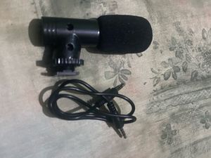 Mobile Mic
