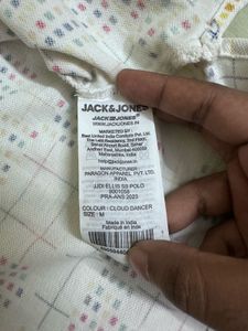 Jack &amp; Jones Printed T-Shirt