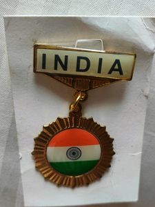 India Batch