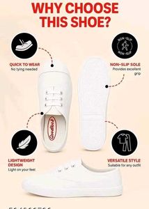 Classic Black School Shoes