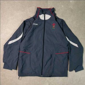 RDK B Jacket