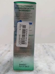 Nivea Oil Control Serum