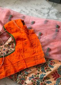 Elegant Lehenga Choli