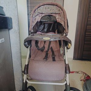 Graco Stroller