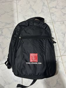 Laptop Bag with 3 Chains