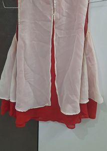 Girls Fashionable Top