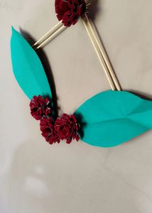 Handmade Wall Hanger