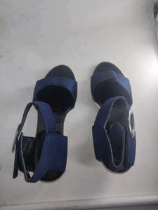 New Heels
