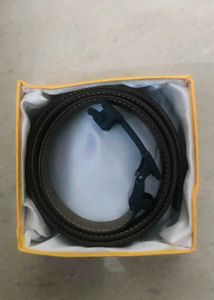 Hermes Auto-lock Imported Belt