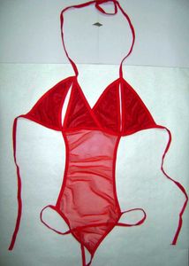 Combo Of 2 Baby Dolls- 1Black &amp; 1 Red Teddy