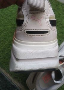 Puma Women Kosmo Rider MIS Sneaker