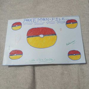 Pokemon File.