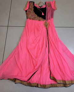 Anarkali Dress