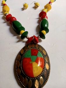 Jwellery Set