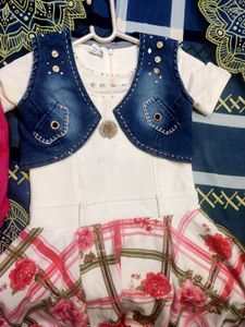Girls 3-Piece Outfit