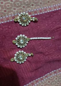 Jewellery Set 5piece