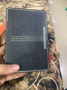 Dish TV HD Set Top Box