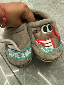 Kids Unisex Shoes
