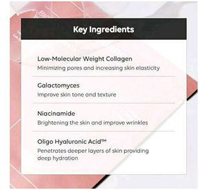 ☄Biodance Real Deep Mask