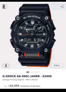 All Available Watch For Men