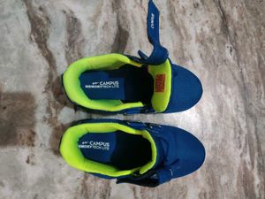 Campus Batman Kids&#39; Sneakers - Size (See Desc.)