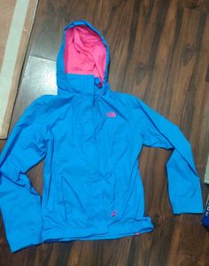 Authentic Northface Windcheater