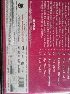 Movie DVD Discs