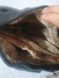 Bucket Bag