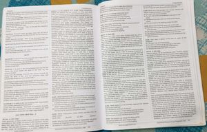 Pinnacle SCC book of English