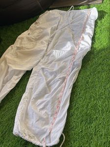 Parachute Pants