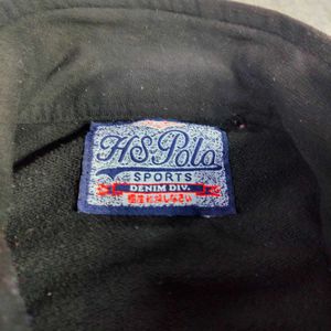 Hs Polo Male Colorblocked Jacket - Chest 40