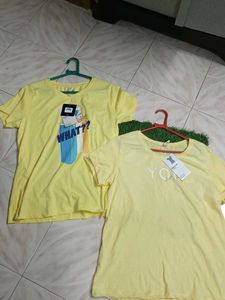 Branded Tshirt