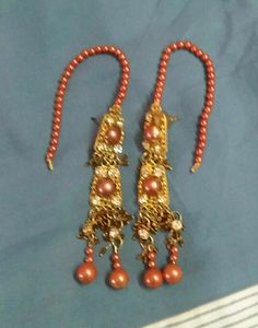 Pretty Jewellery Set.