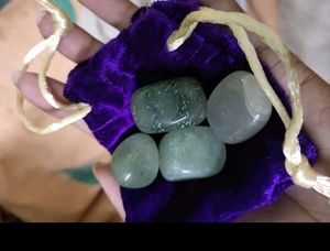 Green Aventurine Crystal