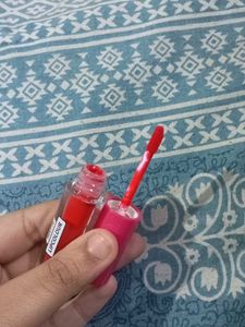 Sugar POP Matte Lipcolour