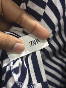 Striped Tee