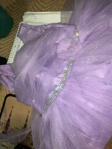 Pretty Frock