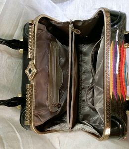 Ethnic Bag From Hongkong