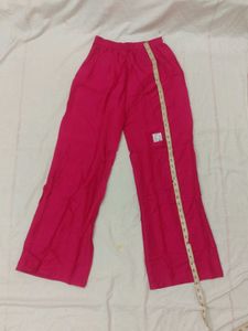 New Multiple Colour Plazzo