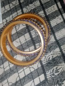 Set of Bangles