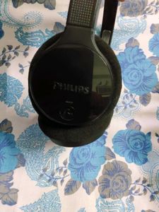 Wireless Bluetooth Headphones