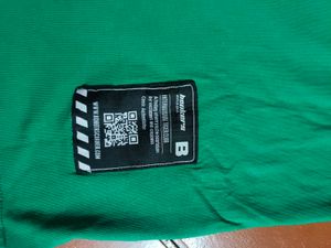 oversized T-shirt Original Of Bonkers Store