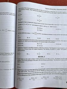 JEE Physics Material
