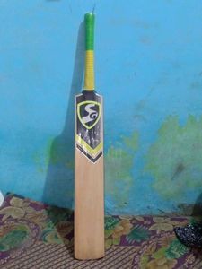 SG Cricket Bat